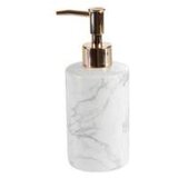 Gala DOZATOR ZA SAPUN KERAMIÄKI MARBLE BIJELI 6282602 | Eponuda.ba