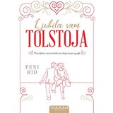 Vulkan Izdavaštvo ljubila sam tolstoja Cene