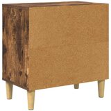  Mačja hiša Dimljeni oreh 51 x 30 x 52 cm Konstruiran les, (5000111162) | Shoptok.si