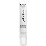 NYX Professional Makeup Jelly Job svjetlucavo sjajilo za usne s plumping efektom nijansa Just Jelly 7.5 ml | shoptok.hr