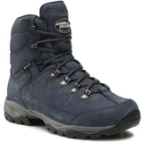 Meindl Trekking čevlji Ohio Lady Winter Gtx GORE-TEX 7623 Jeans 29