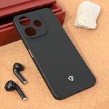 Teracell torbica skin za xiaomi redmi 13 mat crna | ePonuda.com