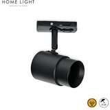  SINSKI REFLEKTOR PR-188 1*GU10 CRNI MONOFAZNI | Eponuda.com