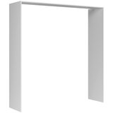 Visiona Okrasni Okvir Milino, Bela | Shoptok.si