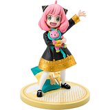 SPY X Family Anya Forger zbirateljska figura 10cm | Shoptok.si