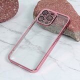 Teracell Maska za iPhone 13 Pro 6.1 Pro Color roze Cene