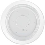  LED prigušiva plafonska svetiljka LED/40W/230V 3000K/4000K/6500K + daljinski upravljač | Eponuda.com