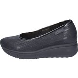 Agile By Ruco Line Balerinke BE603 136 A MEDUSA Črna | Shoptok.si