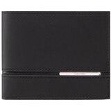 Calvin Klein Jeans Slim Plaque Crna | shoptok.hr