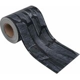  Vrtni zasloni za privatnost 4 kom PVC 35 x 0,19 m sivi | shoptok.hr