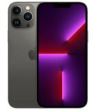 Apple iphone 13 pro max 256GB black refurbished | Eponuda.com