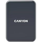 Canyon Magnetni držač telefona za auto, četvrtast, crne boje | Eponuda.com