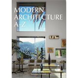 Taschen Modern Architecture A-Z | Eponuda.com