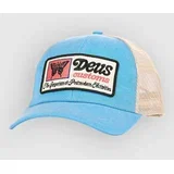 Slapstick Trucker Kapa s šiltom bonnie blue