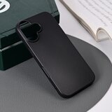  Torbica silikonska skin za iphone 16 6.3 mat crna Cene