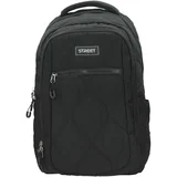 ranac ovalni puffy black ( 531356 )