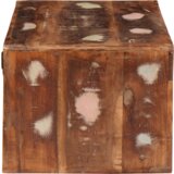 vidaXL Noćni ormarići Čvrsto drvo iz recikliranih materijala | shoptok.hr