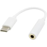 S Box Adapter 3.5 mm - Type C Cene