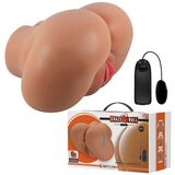 Fantazija veštačka Vagina Luna