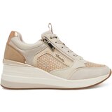 Tamaris Superge 1-23703-41 Bež | Shoptok.si