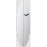 BUSTER K-Type Riversurfboard white | Shoptok.si
