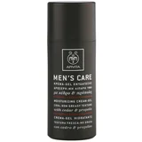 Men's Care Moisturizing Crean Gel gelasta krema z vlažilnim učinkom 50 ml