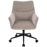 Lesnina-XXXL pisarniški stol linz 2, siva | Shoptok.si