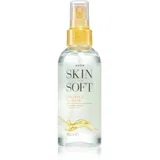 Skin So Soft samoporjavitveno pršilo za telo 150 ml