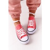 Boto Women's Classic Sneakers Coral Omerta | Shoptok.si