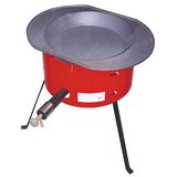 Gorenc Plinski roštilj, Gus ovalna ploča, 8kW | Eponuda.com