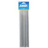  Heli stick, silikonski štapići, srebrna, 18cm, 6K ( 437015 ) Cene