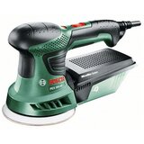 Bosch Ekscentrični brusilnik BOSCH PEX300 AE Compact (270 W, premer plošče: 125 mm, 4.000–24.000 vrt./min) | Shoptok.si