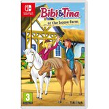 Bibi Tina at The Horse Farm (SWITCH) | Shoptok.si