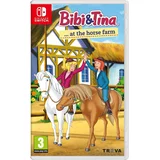 Tina at The Horse Farm (SWITCH)