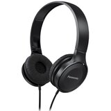 Panasonic slušalice RP-HF100ME-K crne, naglavne, mikrofon | shoptok.hr