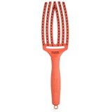 Za raščešljavanje Olivia Garden Nylon Mix Orange Dream – Fingerbrush | Eponuda.ba