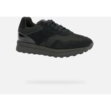 Geox Black women's sneakers Runntix - Women's | shoptok.hr