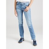 PepeJeans Traperice plavi traper | shoptok.hr