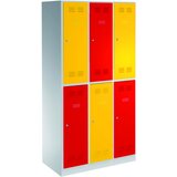 Unior Garderobni orman, 6 pregrada 1000 616652 | Eponuda.com