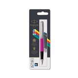 Parker Nalivpero Jotter Originals, ružičasto-siva | shoptok.hr