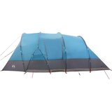  Tunelski šator Plava 560 x 395 x 212 cm - Plava | shoptok.hr
