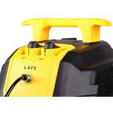 Lafe AquaJet 47948 usisavač za mokro, suho i pranje, 1600 W Slike