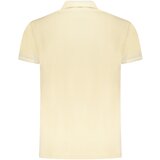 Cavalli Class POLO SHORT SLEEVES MEN BEIGE | Shoptok.si
