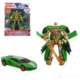 RAZNO Transformers igračka WARRIOR CAR - zeleni | ePonuda.com