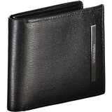 Calvin Klein BLACK MEN&#39;S WALLET | Shoptok.si