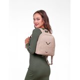 Vuch Ženski ruksak Arlen Fossy Beige, 29 x 25 cm | shoptok.hr