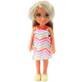  Ankiki Mini Doll Set with Bathtub and Care Accessories | shoptok.hr
