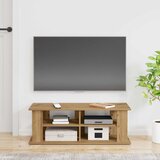  Stalak za TV Umjetnički hrast 96 x 35 x 33,5 cm | shoptok.hr