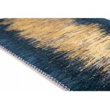 Vitaus Rumena/temno modra pralna preproga 80x150 cm Goldie – | Shoptok.si