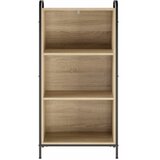  Ormarić za knjige 55 5 x 33 x 174 cm Konstruirano drvo - Hrast sonoma 80 x 33 x 174 cm | shoptok.hr